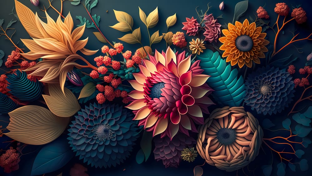 Обои