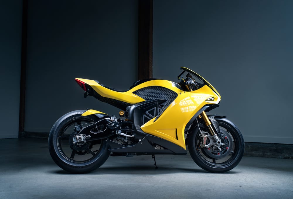  Damon Hypersport Premier