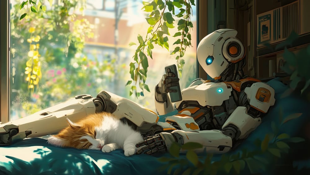 Обои