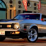 Американский мустанг. Ford Mustang 1971. Мустанг 1971. Ford Mustang 1967.
