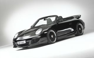 Картинка Gemballa-GT-500-2006 черный