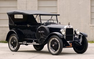Картинка Maxwell 025 Touring '1922