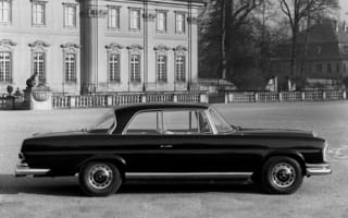 Картинка Mercedes-benz 220se (w111w112) '1959–65