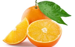 Картинка апельсины