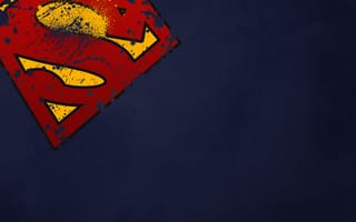 Картинка супермен
