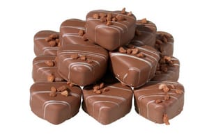 Картинка Шоколадные конфеты 03