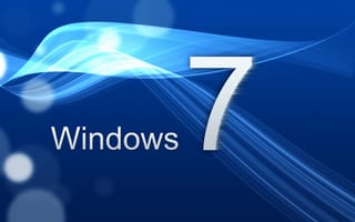 Картинка Windows 7