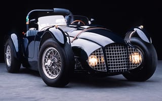 Картинка Fitch-whitmore Le Mans Special '1951