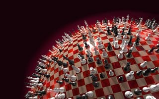 Картинка шахматный турнир