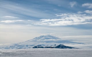 Картинка антарктида