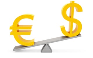 Картинка Противостояние евро и доллара 04