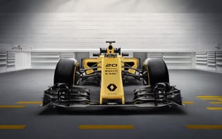 Картинка Renault Rs16 F1 Formula 1,  Formula,  F1,  Rs16,  Renault