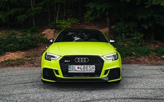 Картинка Audi Rs4,  Rs4,  Audi