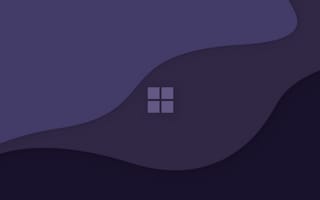 Картинка Windows 11, Windows, лого, логотип