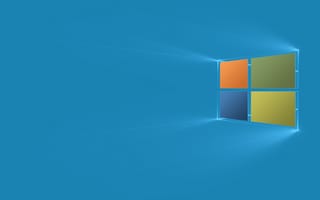 Картинка Windows, лого, логотип