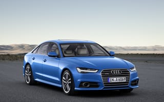 Картинка Audi, Ауди, машины, машина, тачки, авто, автомобиль, транспорт, синий