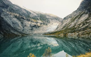 Картинка Jostedal Glacier National Park,  Парк,  National,  Glacier,  Jostedal