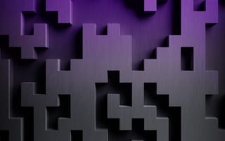 Картинка лабиринт, мозаика, объем, текстурный, текстурные, текстура, текстуры