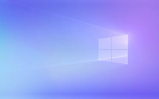 Картинка Windows 11 Theme,  Логотип,  Windows 11