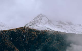 Картинка Горы