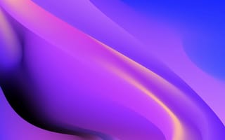 Картинка абстракция, фоны, цвета, гладкость, пурпурный, синий, графика, дизайн, модерн, текстура