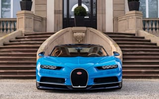 Картинка 2017 Bugatti Chiron Geneva Auto Show 2016,  Show,  Auto,  Geneva,  Chiron,  Bugatti
