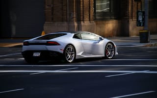 Картинка Lamborghini