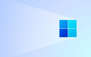 Картинка Windows 11,  Windows