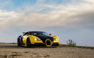 Картинка Bugatti Veyron, Бугатти Вейрон, Bugatti, Бугатти, спорткар, суперкар, гиперкар, машины, машина, тачки, авто, автомобиль, транспорт