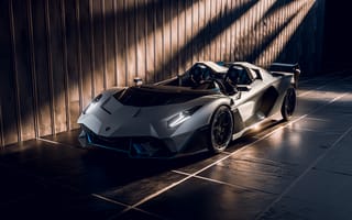 Картинка Lamborghini, Ламборджини, Ламборгини, SC20, люкс, дорогая, машины, машина, тачки, авто, автомобиль, транспорт, спорткар, спортивный, суперкар, белый