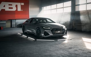 Картинка Audi, Ауди, Audi RS7, RS7, машины, машина, тачки, авто, автомобиль, транспорт, серый, паркинг