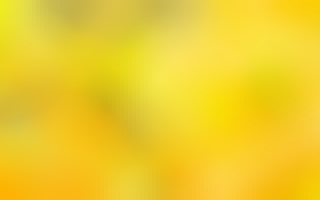 Картинка BOON,  Оранжевый,  Blur,  Абстракция,  Желтый