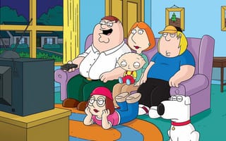 Картинка Family Guy Ultra,  Ultra,  Guy,  Family