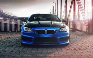 Картинка Hamann Bmw,  Bmw,  Hamann