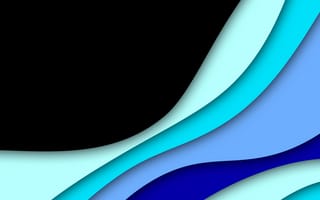 Картинка изогнутые, линия, линии, волна, текстурный, текстурные, текстура, текстуры