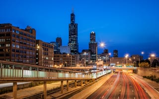 Картинка Чикаго
