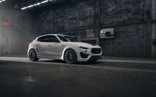 Картинка автомобиль, спорткар, белый, мощный, интерьер, дизайн, технология