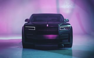 Картинка Rolls Royce Wraith, Rolls-Royce, Роллс Ройс, машины, машина, тачки, авто, автомобиль, транспорт, вид спереди, спереди