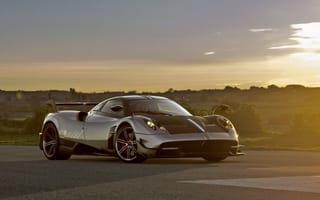 Картинка Pagani