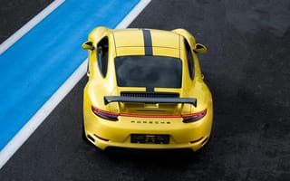 Картинка Porsche,  Porsche 911