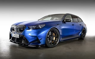 Картинка автомобиль, BMW, спорткар, синий, тюнинг, колеса, модель