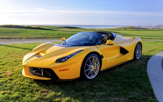 Картинка Ferrari