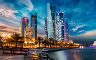 Картинка Катар