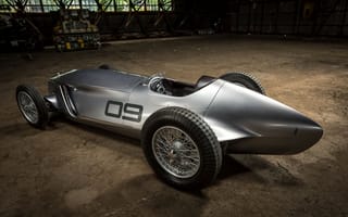 Картинка Инфинити Прототип 9,  автомобили 2018