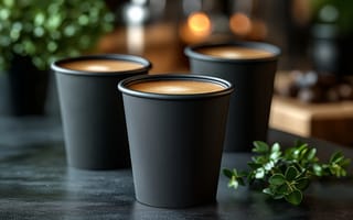 Картинка капучино, кофе, пенка, напитки, напиток
