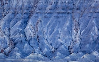 Картинка Обои Эпл, 5k, 4k, 8k, горы, снег