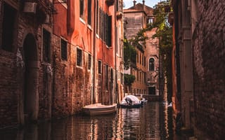 Картинка Венеция