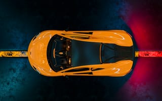 Картинка McLaren 570S,  luxury cars,  supercar,  2019 Cars