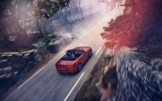 Картинка BMW Z4 M40i First Edition, 2019 Cars, sports car