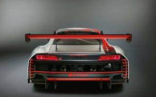 Картинка Audi R8 LMS GT3, 2019 Cars, supercar